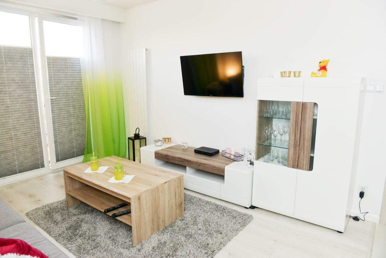 Apartament Zeromskiego Apartment Biala Podlaska Exterior photo